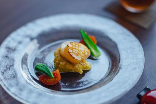 Bettei Haruki - Dining Options