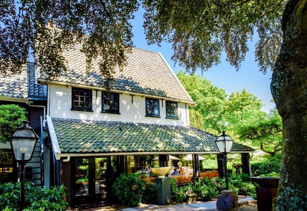 Beukenhof Villa Review