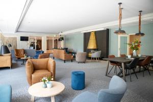 Bilderberg Hotel at Speulderbos - Guest Review Highlights