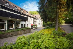 Bilderberg Hotel De Bovenste Molen - Policies and Regulations