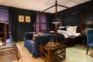 Bliss Boutique Hotel - Pet Policy