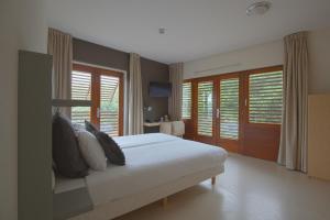 Boshotel Overberg - Ratings and Reviews