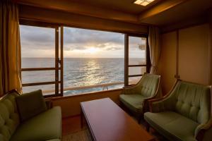 Bousui - Dining and Culinary Offerings