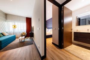 Boutique Apartments Amsterdam - Ratings and Reviews