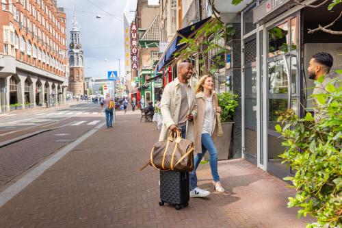 Boutique Hotel Albus Amsterdam Centre - Guest Reviews and Ratings