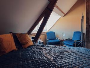 Boutique Hotel Bajoene - Location and Accessibility