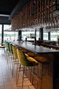 Boutique Hotel De Bungelaer - Dining and Culinary Offerings