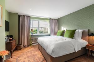 Boutique Hotel De Kastanjehof - Activities and Recreation