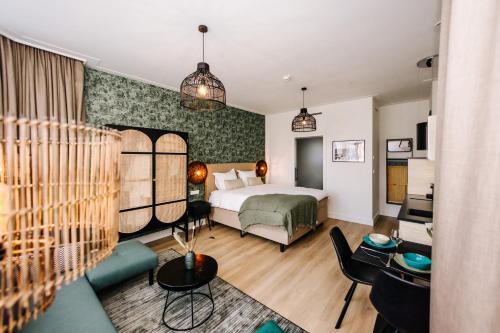 Boutique Hotel Margretha Review