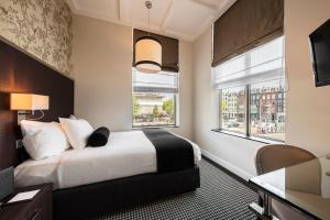 Boutique Hotel Notting Hill - Dining Options