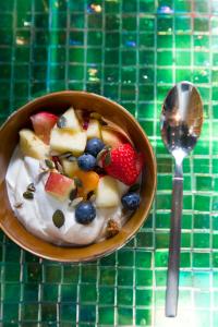 Boutique Hotel State - Dining Options