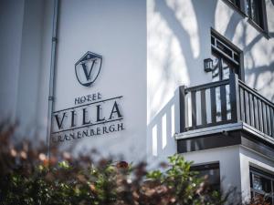 Boutique Hotel Villa Kranenbergh - Exceptional Guest Reviews
