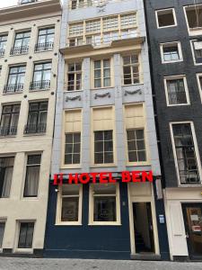 Budget Hotel Ben - Guest Reviews and Ratings