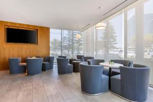 Cambria Hotel LAX - Room Types and Features