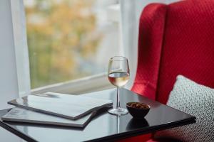 Carlton Ambassador - Delectable Dining