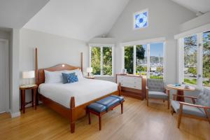 Casa Madrona Hotel and Spa - Guest Reviews and Ratings
