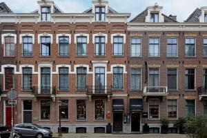 Catalonia Vondel Amsterdam - Sustainability