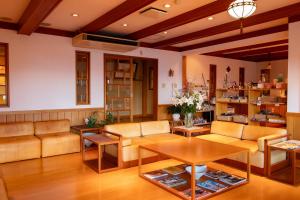 Chigira Jinsentei - Guest Satisfaction Metrics