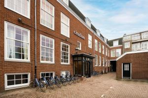 Citadines Canal Amsterdam - Contact and Booking Information
