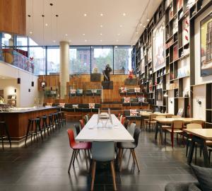 Citizenm New York Bowery - Guest Reviews and Ratings