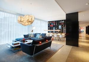 Citizenm Schiphol Airport - Hotel Policies