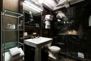 City Club Hotel - Guest Services and Facilities