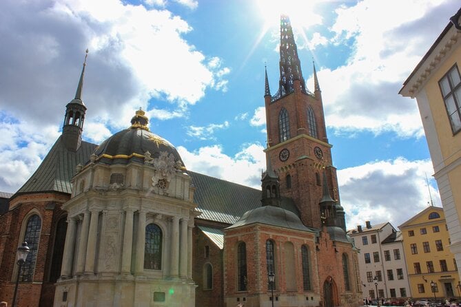 City Hall, Old Town & Vasa Museum - All-In-1 Guided Experience - Guided Tour Experience