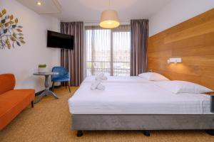 City Hotel Doesburg - Policies and House Rules