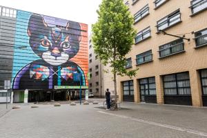City Hotel Hengelo - Policies and Booking