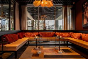 Cityden BoLo District - Guest Ratings and Reviews