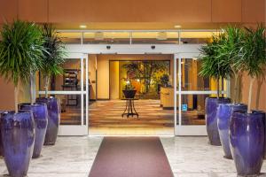 Concord Plaza Hotel - COVID-19 Response