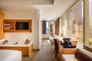 Concorde Hotel New York - Accessibility and Policies