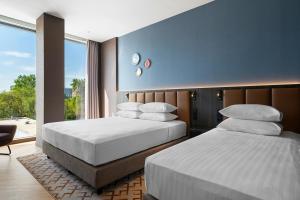 Corendon Amsterdam New-West, a Tribute Portfolio Hotel - Diverse On-Site Facilities