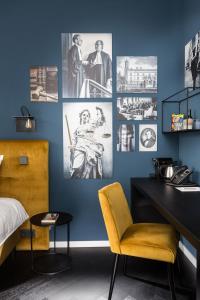 Court Hotel Utrecht City Centre - Guest Reviews and Experiences