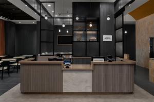 Courtyard by Marriott New York World Trade Center Area - Booking Your Stay