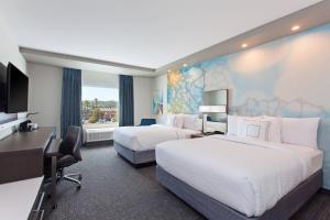 Courtyard by Marriott San Diego El Cajon - Policies and Requirements