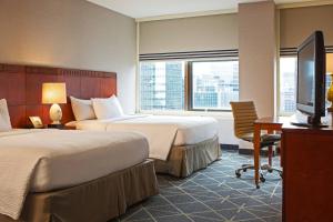 Courtyard New York Manhattan/Midtown East - Comfortable Accommodations