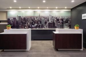 Courtyard New York Manhattan/Times Square - Unparalleled Guest Services