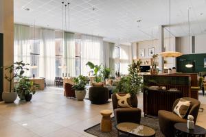COVE Centrum - Internet and Kitchen