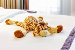 Crowne Plaza Amsterdam - South, an IHG Hotel - Policies and Fees