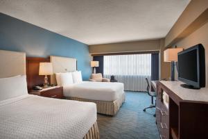 Crowne Plaza Hotel Los Angeles Harbor, an IHG Hotel - Guest Reviews and Experiences