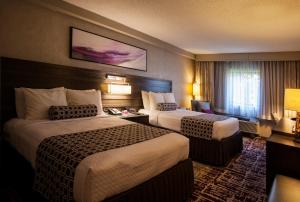 Crowne Plaza Silicon Valley North - Union City, an IHG Hotel - Guest Experience and Reviews