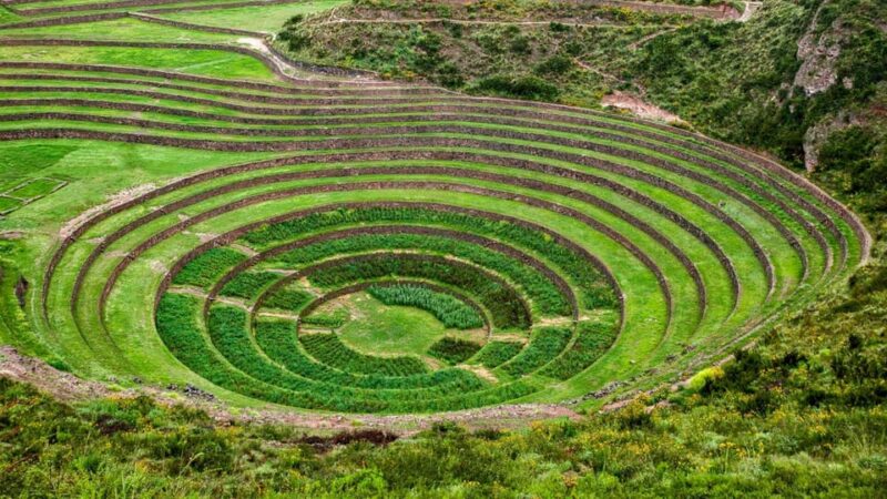 Cusco: Machu Picchu | 6 Days | Hotel ☆☆☆☆ | Group Tour - Cancellation and Booking