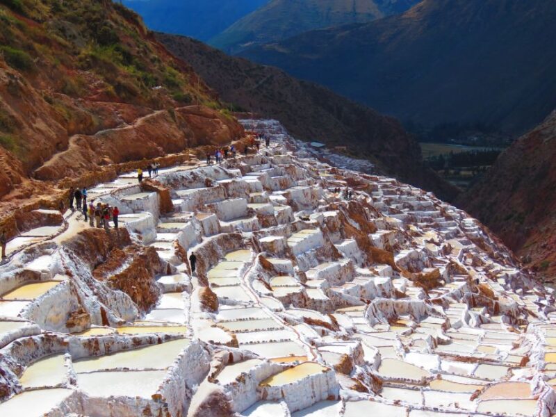 Cusco: Super Valley-Waynapicchu/Private Guided + Hotel 2☆☆ - Additional Information
