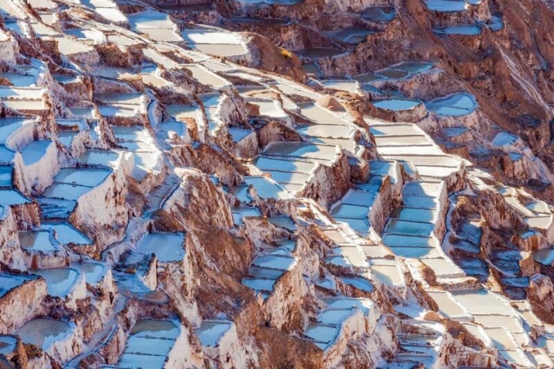 Cusco: Wonderful Machu Picchu |Private Tour| Hotel 3☆☆☆/6D - Important Information