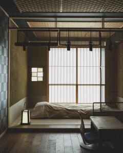 Cyashitsu Ryokan Asakusa - Exceptional Guest Experiences