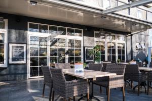 Dallinga - Monastery Rooms