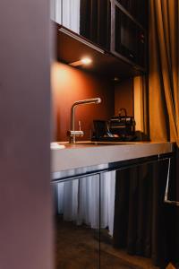 De Jonker Urban Studios & Suites - Guest Ratings and Feedback