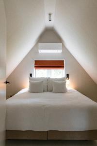 De Wever Lodge - Dining Options