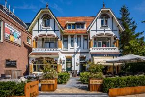 Dijkstra Hotels - Dining Experiences